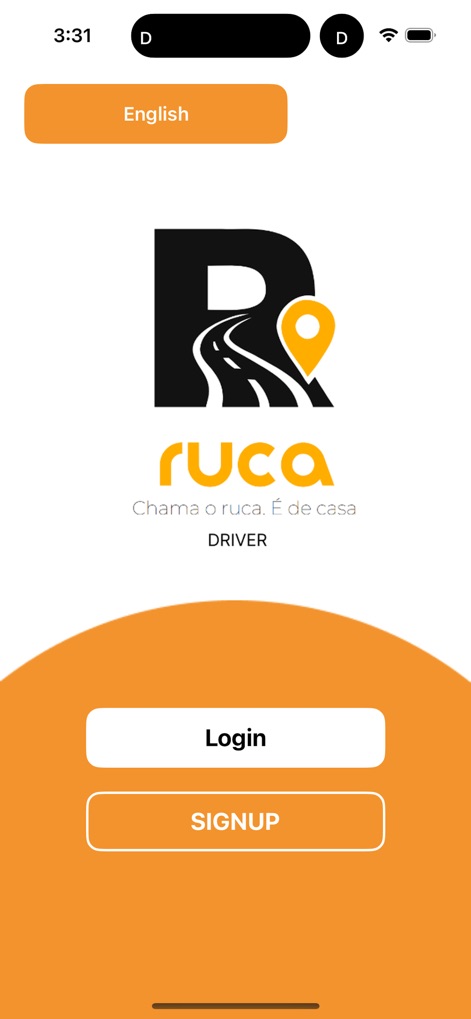 RUCA Driver - Business App | MWM