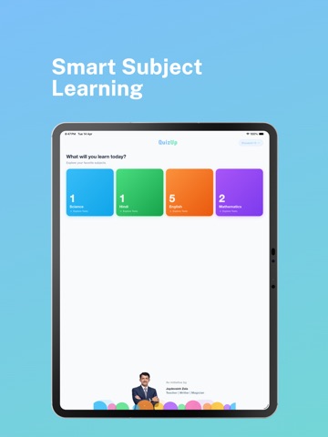 QuizUp