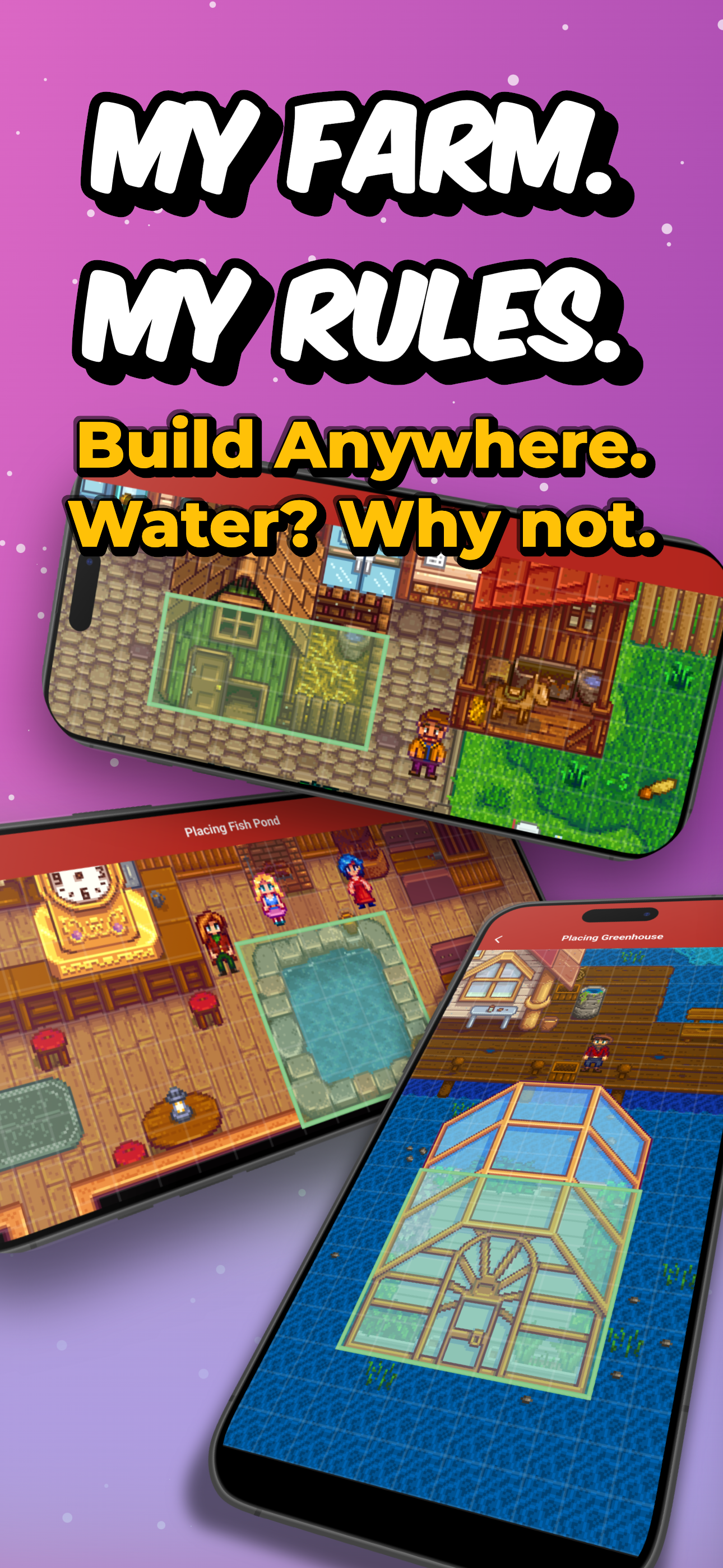 Stardew Save Editor Pro