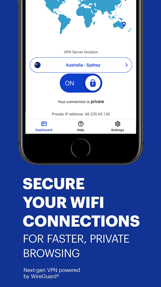 #4. Malwarebytes - Mobile Security (iOS) 来自: Malwarebytes