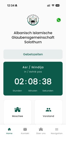BISO screenshot