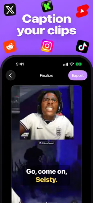 Stream Tracker for Twitch Live screenshot 4