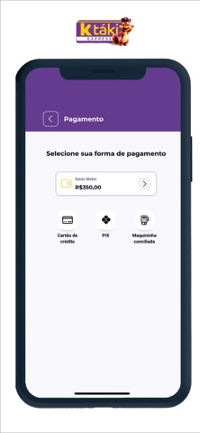 Ktáki Express Screenshot 5 of 5
