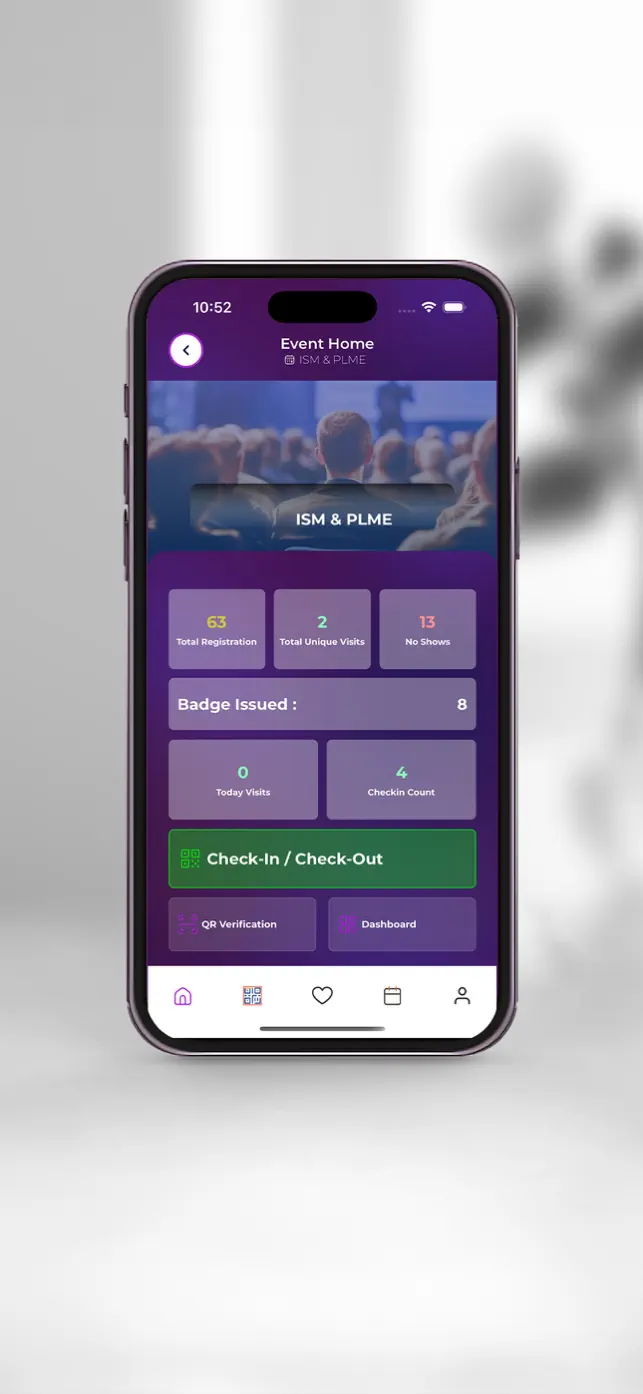 EventXPro Central App Reviews – Features, Alternatives & User Ratings