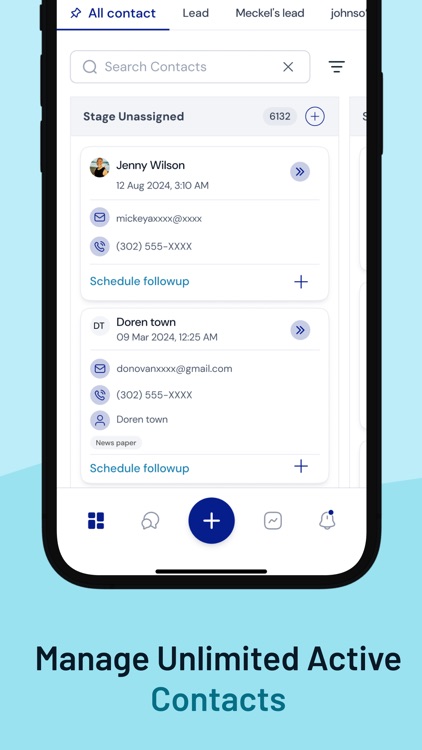 Centripe screenshot-3