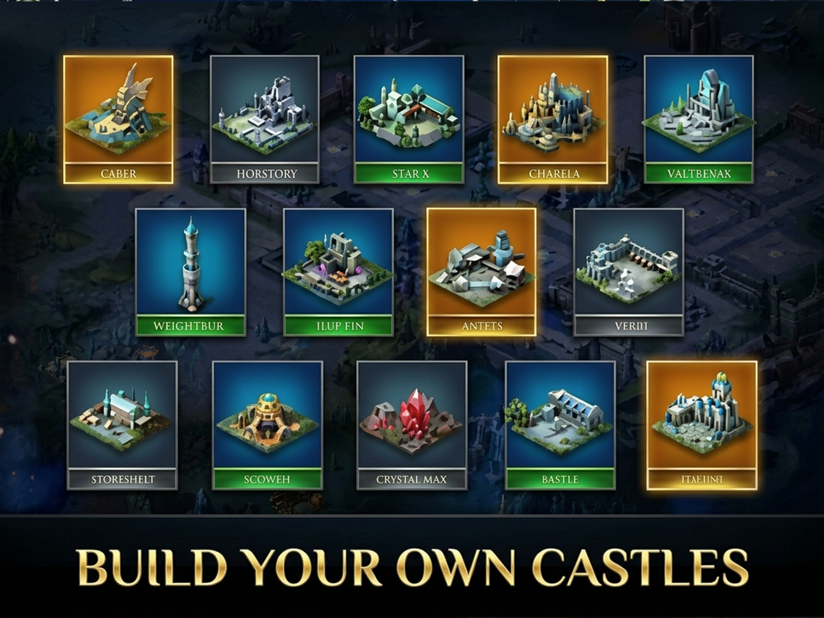 War and Magic: Kingdom Reborn screenshot 11