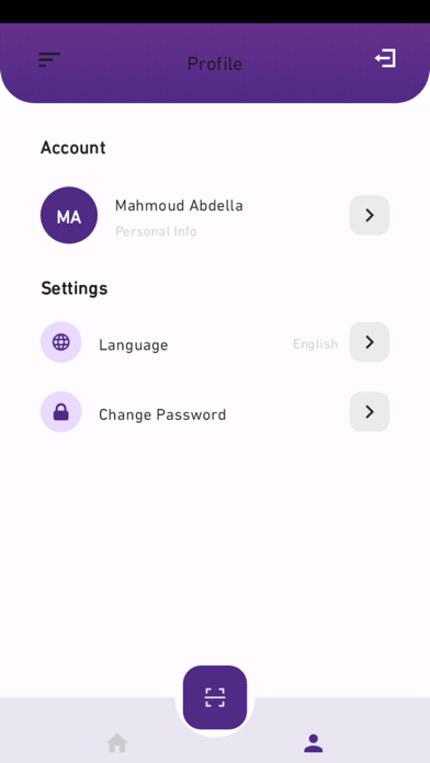 GoHexana Screenshot