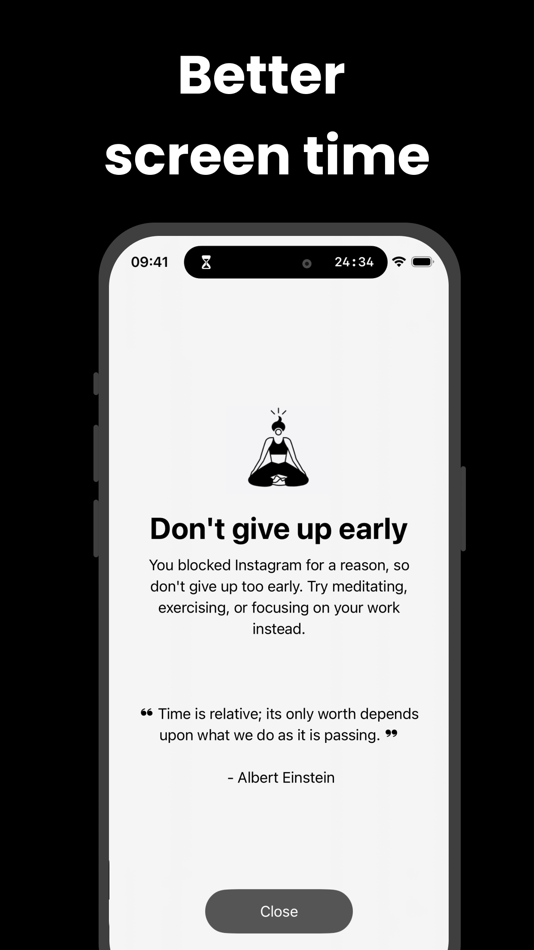 #3. Limit: Screen Time for Focus (iOS) 由: Samet Macit