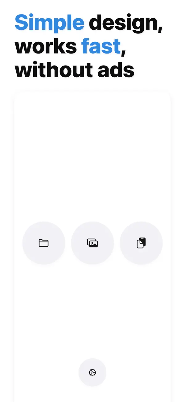 #4. Reverse Image Search: Eye Lens (iOS) Por: Gregory Strigunov
