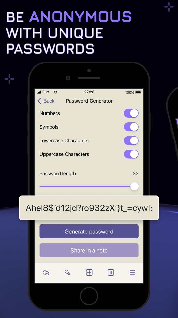 Total Safety for Online Life