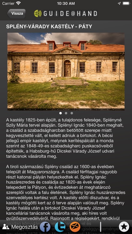 Zsámbéki-medence screenshot-8