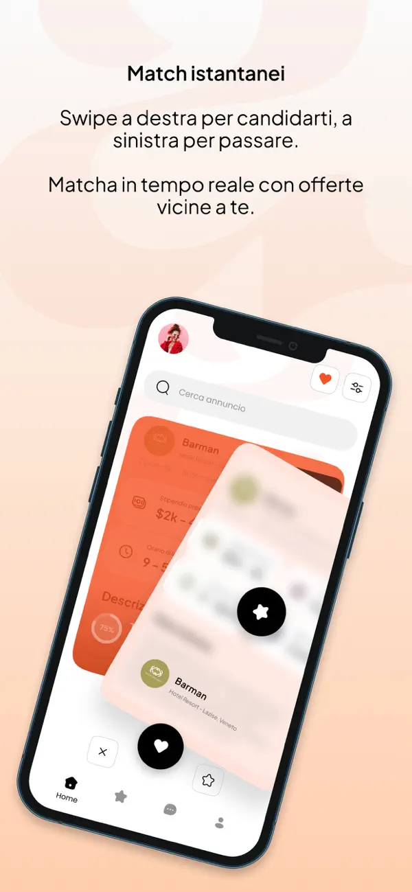 #2. Istante App (iOS) Oleh: Istante Srls