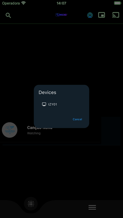 Screenshot #3 pour Micks Play