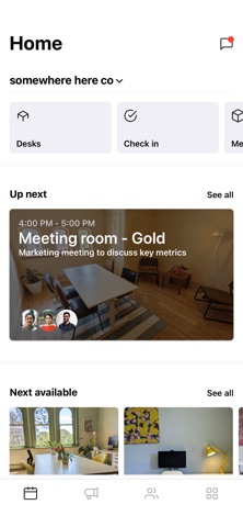 somewhere here co Screenshot 1 of 5