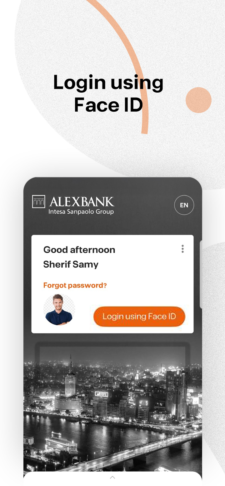 ALEXBANK Mobile Banking screenshot 3