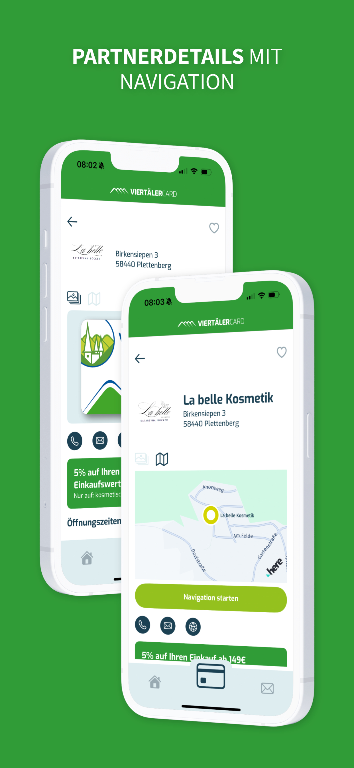 ViertälerCARD für Plettenberg