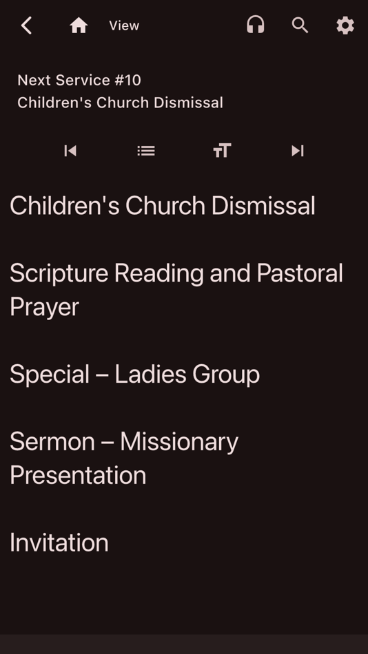 #9. Mobile Hymns Sheet Music (iOS) 由: NGC Solutions, LLC.