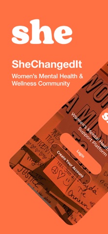 SheChangedIt Screenshot 1 of 9