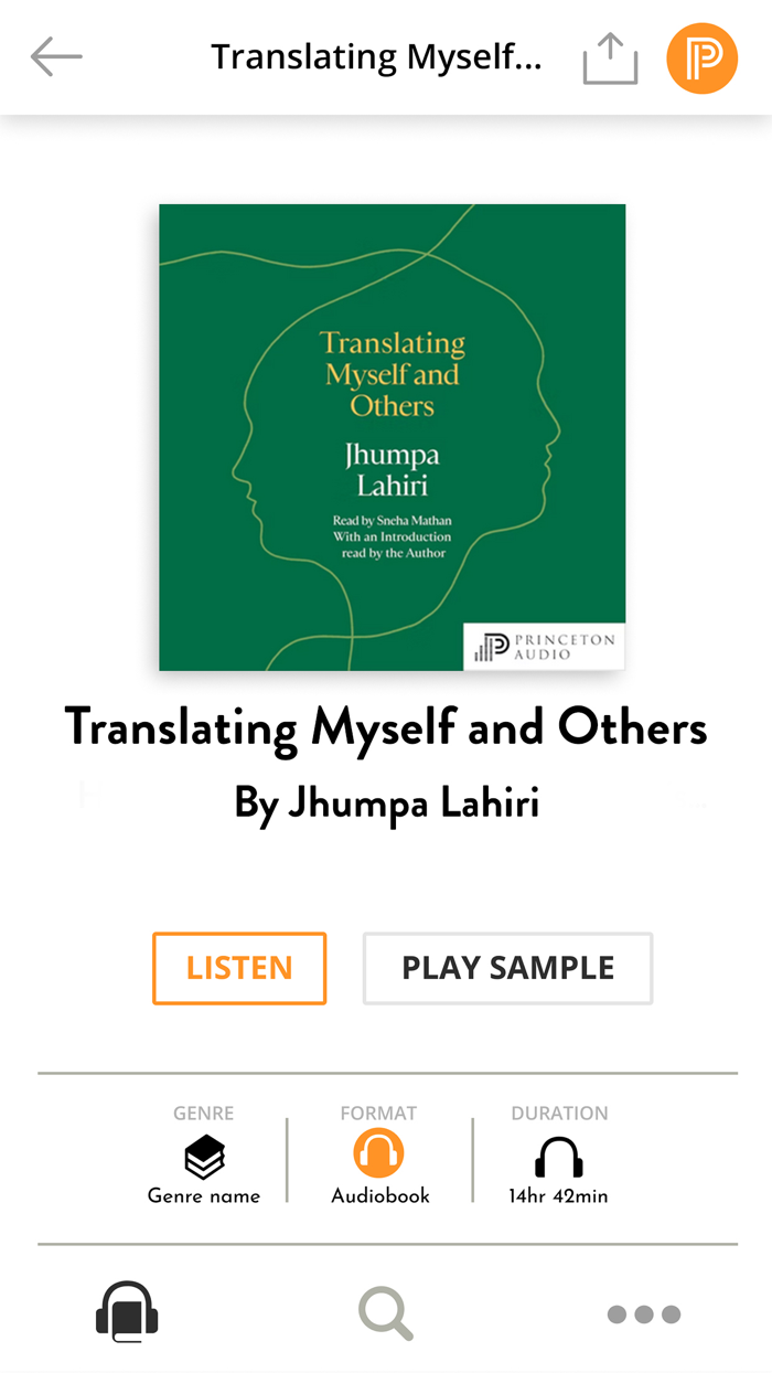 Princeton University Press