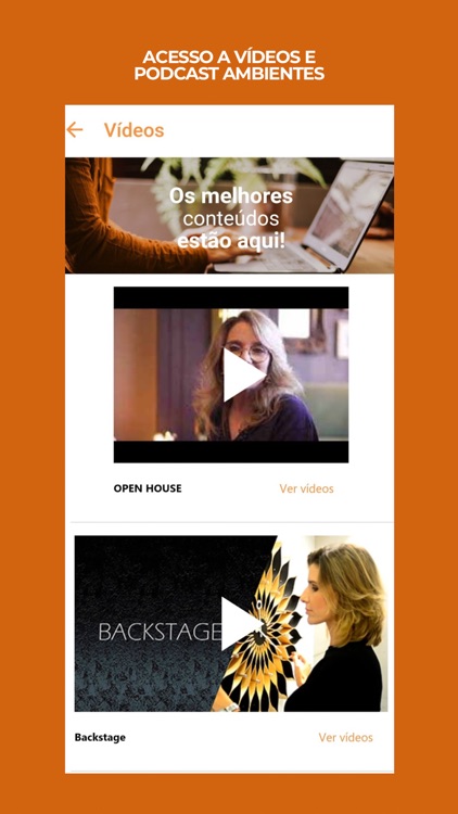 Ambientes Mais screenshot-6