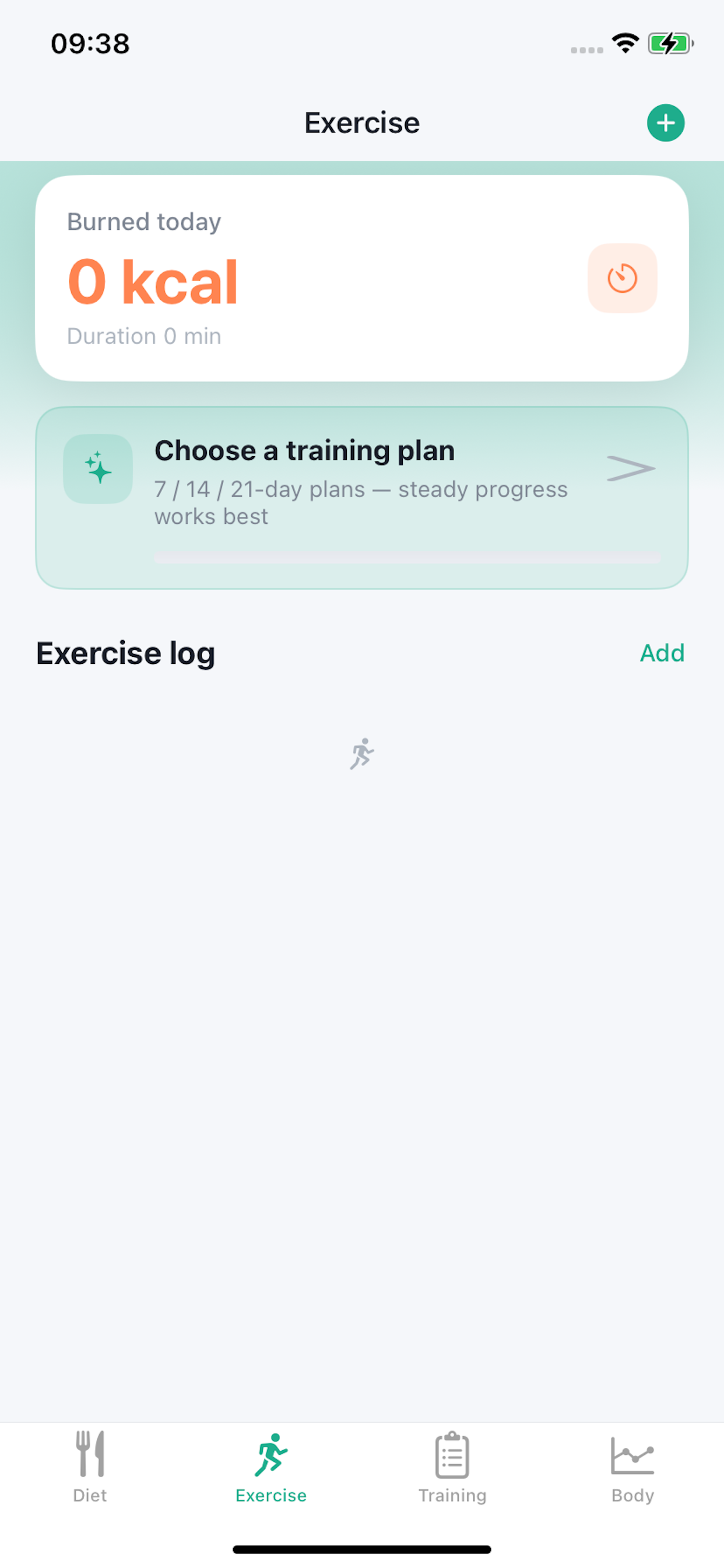 Pulse-plan screenshot 4