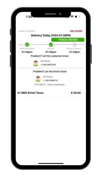 Get It All Delivered Store screenshot-6