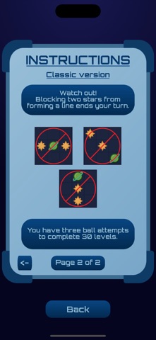 Spaceball XO Screenshot 7 of 10