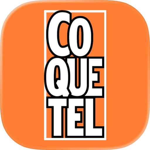 Passatempo Coquetel: Cruzadas