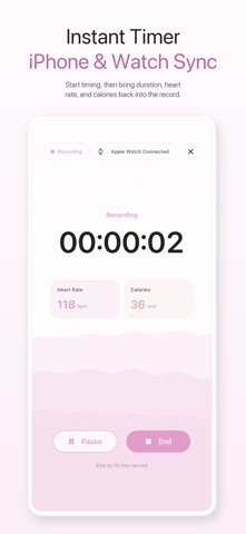 Love Record - Couples Screenshot 2 of 10