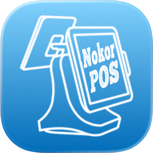 NokorPOS