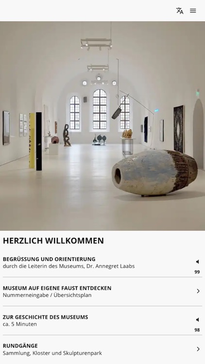 Kunstmuseum Magdeburg Guide