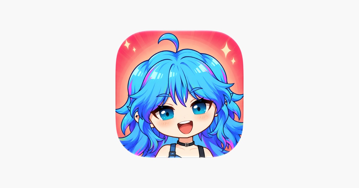 ‎OurGacha: World App - App Store