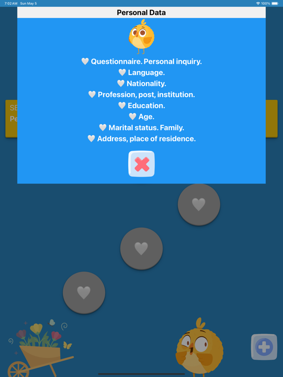 Screenshot #5 pour Talking English Pro