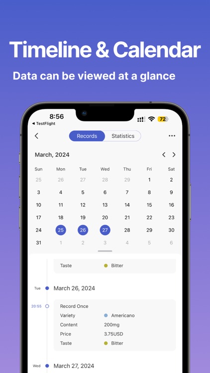 MarkTimes screenshot-4