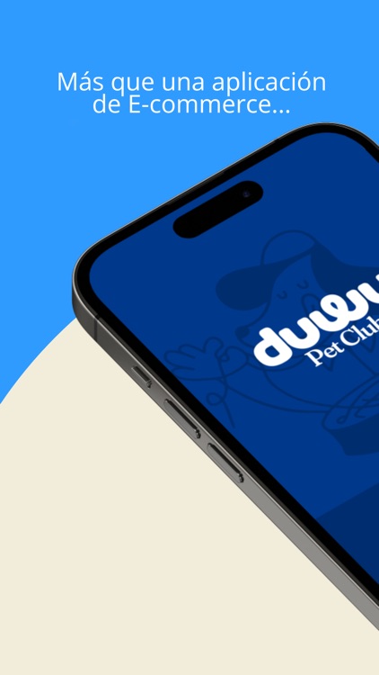 Duwu Pet Club screenshot-4