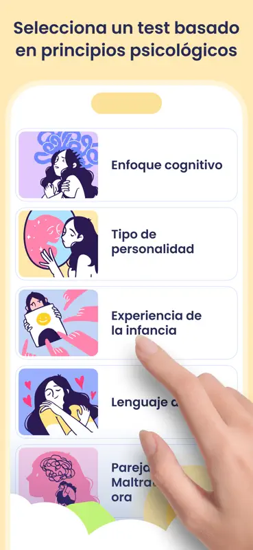 Breeze: Descúbrete screenshot 1 of 6