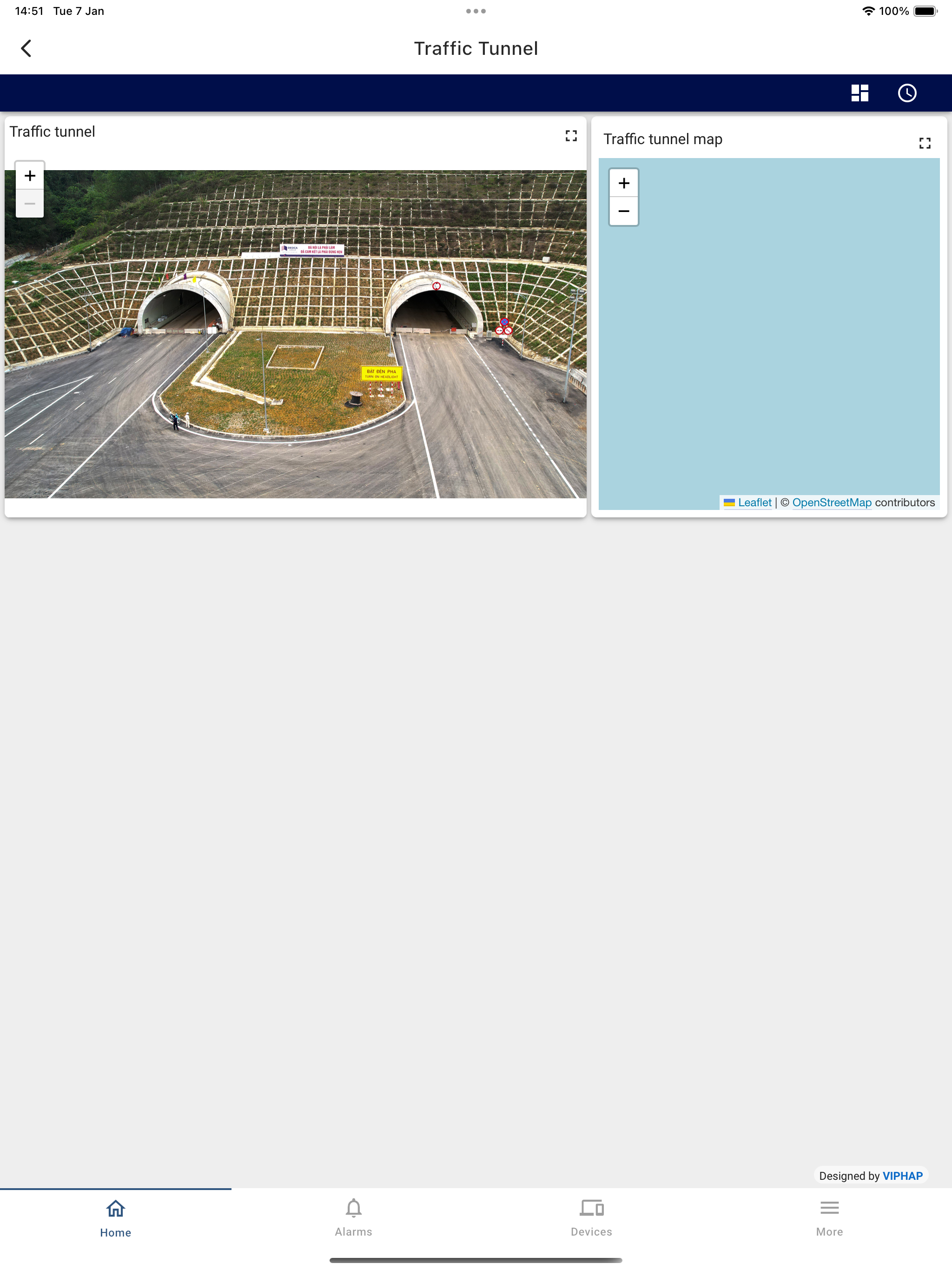Newsense app screenshot 14