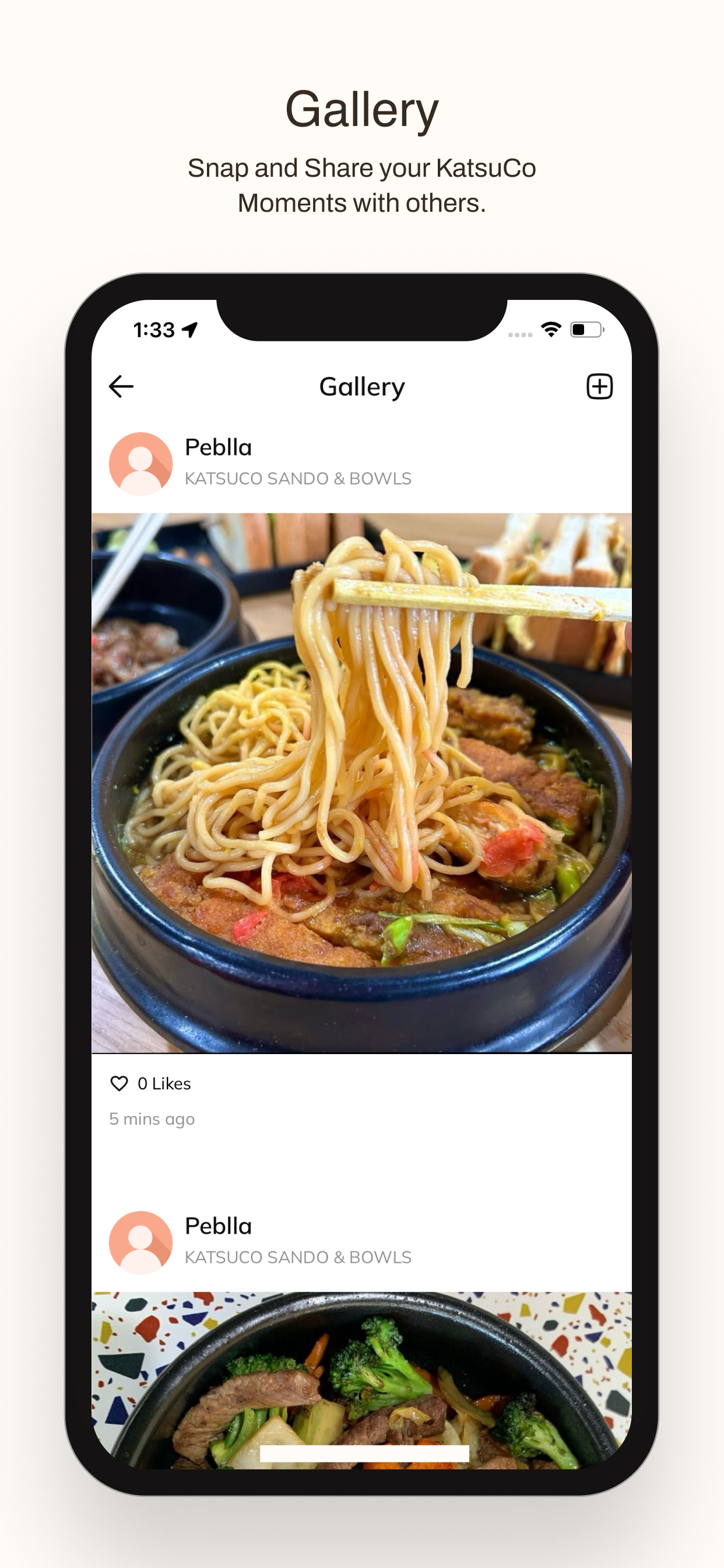 KatsuCo screenshot 4