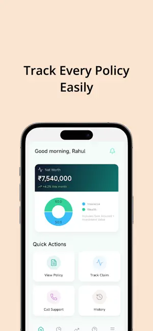 NavNirvana screenshot 2