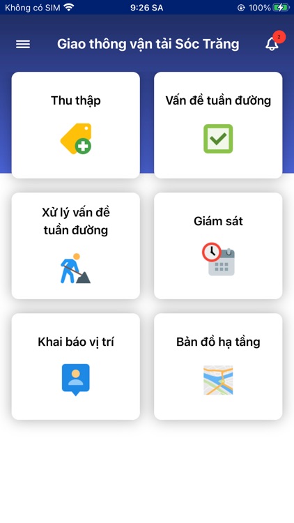 Giao thông Vận tải Sóc Trăng