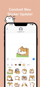 Sticker Lab - Fun Stickers screenshot