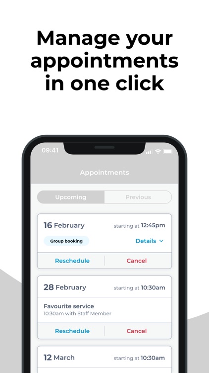 Beyond The Call Of Beauty