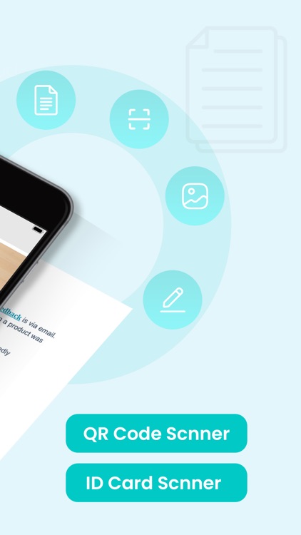 SecureScan : Camera Scanner