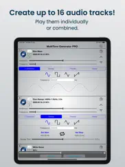 multitone generator ipad images 2