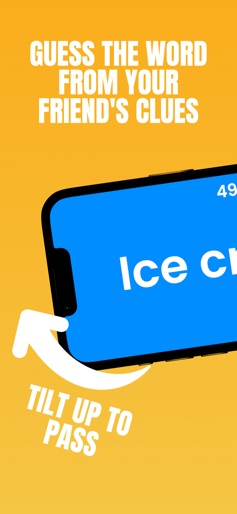 Charades screenshot 4