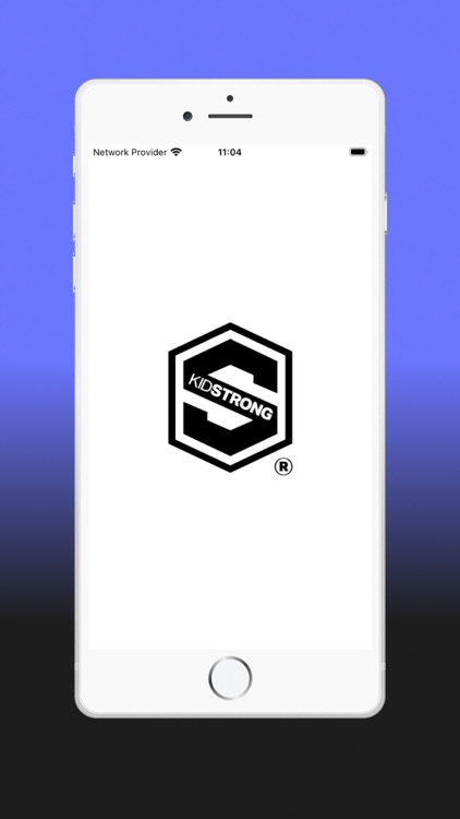 KidStrong Member App