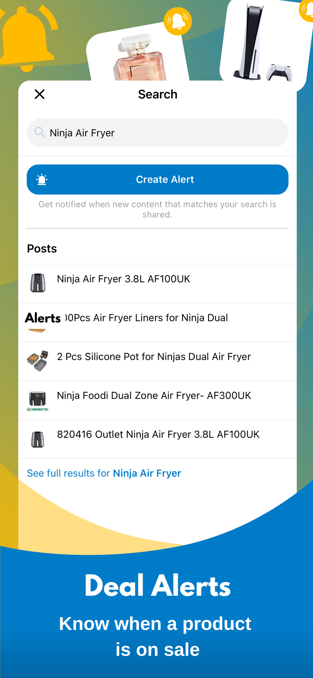 Latest Deals: Vouchers & Sales