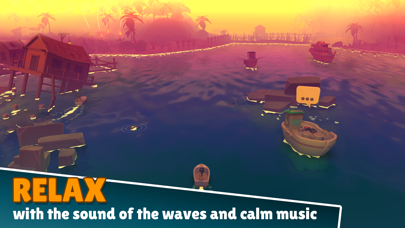 Creatures of the Deep iPhone screenshot 10 - Games app
