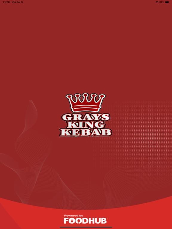 Screenshot #4 pour Grays King Kebab