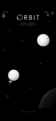 Orbit28 screenshot 1